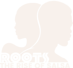 logo - roots - the rise of salsa - salsafestivalmainz