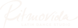 logo ritmovida latinc dance studio mainz